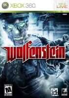 Activision Wolfenstein (PMV043354) Activision Wolfenstein (PMV043354)